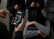 Pelajar Perempuan di Pekanbaru Diperas Hingga Puluhan Juta, Polisi Tangkap Empat Pelaku