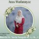 Dr. Novia Nengsih, M. A, Ek., CIFA.
