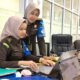Kartini di Balik Seragam Jaksa, Ketegasan dan Empati Dwi Astuti Mengawal Integritas Kejati Riau.