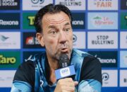 Hadapi Persija di Bali, Begini Kata Pelatih PSIM Yogyakarta