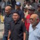 Hadiri Sidang Abdul Wahid, Arsadianto Rachman: Ini Tambah Energi Positif