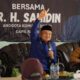 Sosialisasi MBG di Kampar, Sahidin Tekankan Gizi dan Dampak Ekonomi Program.