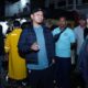 Usai Hujan Deras, Wali Kota Pekanbaru Sidak Titik Banjir dan Perintahkan Pemetaan Ulang Drainase.(ist)