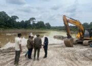 Tambang Galian C Ilegal Disorot, DPMPTSP Riau Siapkan Penataan Perizinan