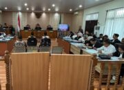 Sidang Tipikor Riau Berlanjut, Empat Saksi Baru UPT PUPR Diperiksa Ungkap Dugaan Pemerasan Anggaran