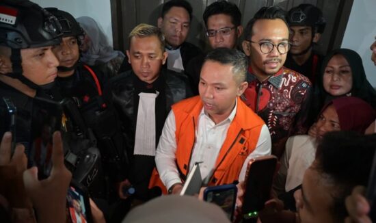 BAP Saksi Dinilai Seragam, Kuasa Hukum Soroti Kejanggalan di Sidang Abdul Wahid.