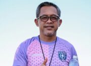 Terjawab! Ini Alasan Aji Santoso Mundur Sebagai Pelatih PSPS Pekanbaru