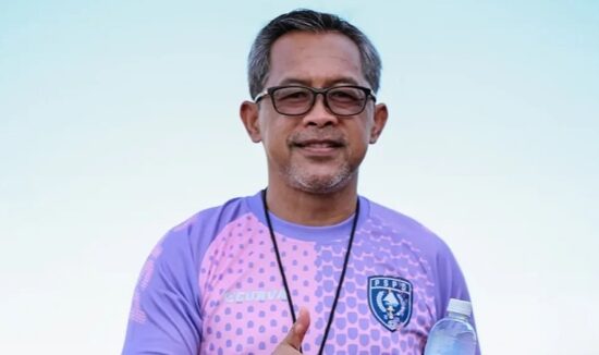 Terjawab! Ini Alasan Aji Santoso Mundur Sebagai Pelatih PSPS Pekanbaru