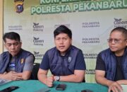 Begini Kronologi Pengeroyokan oleh Kelompok Debt Collector di Pekanbaru