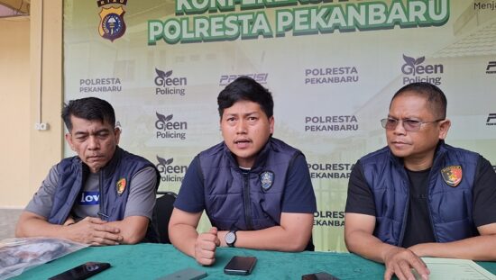 Begini Kronologi Pengeroyokan oleh Kelompok Debt Collector di Pekanbaru