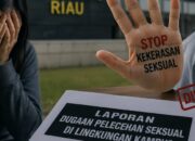 Viral di Medsos, Dugaan Pelecehan Seksual Guncang Kampus Universitas Riau