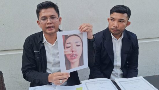 Niat Ingin Cantik Berujung Petaka, 15 Wanita Pekanbaru Jadi Korban Dokter Abal-Abal