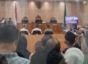 3 Saksi Kunci Dihadirkan, Sidang Korupsi Abdul Wahid di Tipikor Pekanbaru Makin Memanas