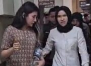 2 Kali Mangkir, Finalis Putri Indonesia Riau JRF Ternyata Dijemput Paksa di Bukittinggi