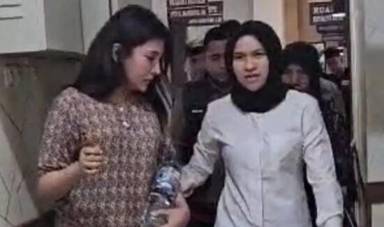 2 Kali Mangkir, Finalis Putri Indonesia Riau JRF Ternyata Dijemput Paksa di Bukittinggi