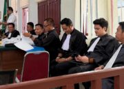 2 Terdakwa Kasus Batu Bara Divonis, Kuasa Hukum Soroti Putusan PN Tembilahan
