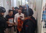 Fakta Persidangan OTT PUPR Riau: Sekdis Akui Kumpulkan Uang Meski Ada Larangan Gubernur