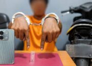 3 Fakta Penangkapan Pemuda di Bengkalis, Sabu Murah Berujung Penjara