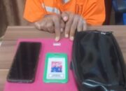 2 Peran Terungkap, Oknum Petani di Bengkalis Diduga Pengguna dan Pengedar Sabu