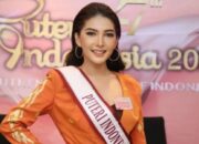Jadi Tersangka, Jeny Rahmadial Fitri Resmi Kehilangan Gelar Puteri Indonesia Riau 2024
