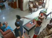 Fakta Baru! Pembunuhan Lansia di Rumbai Libatkan Orang yang Dikenal