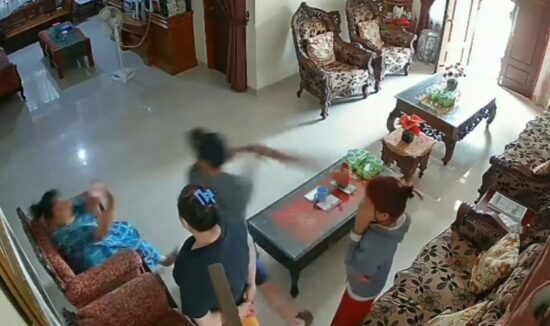 Fakta Baru! Pembunuhan Lansia di Rumbai Libatkan Orang yang Dikenal