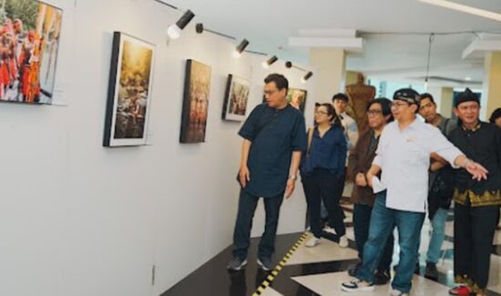 12 Kampus Ambil Bagian, PFBN 2025 Perkuat Ekosistem Fotografi Berbasis Budaya