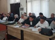 Sidang Abdul Wahid Memanas, Saksi Internal PUPR Riau Ngaku Tak Pernah Dapat Tekanan