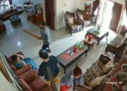 Fakta Baru Kasus Lansia Tewas di Pekanbaru, Pelaku Diduga Kenal Korban dan Gunakan Balok