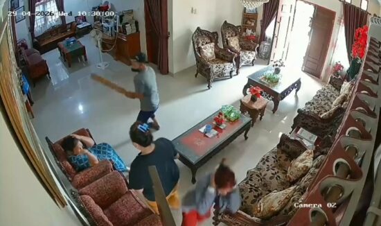 Fakta Baru Kasus Lansia Tewas di Pekanbaru, Pelaku Diduga Kenal Korban dan Gunakan Balok