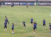 Sengit, Ini Starting XI PSPS Kontra Persikad di Stadion Kaharuddin Nasution Pekanbaru