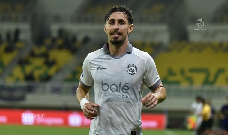Gustavo Franca.(ist)