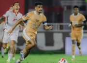 Mental Baja Dewa United Berbuah Manis, Begini Kata Ricky Kambuaya