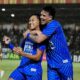 PSPS Pekanbaru Tutup Laga Kandang Terakhir dengan Kemenangan 2-0 atas Sumsel United
