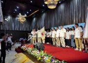 Pengurus Gema Sadhana Riau Resmi Dilantik, Didorong Berkontribusi Nyata