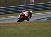 AHRT Siap Dominasi Seri Perdana ARRC 2026 di Sirkuit Sepang