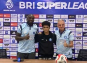 PSBS Biak Siap Tantang Persija Jakarta, Begini Kata Marian Mihail