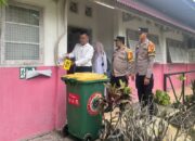 Respons Kilat Call Center 110, Polisi Ungkap Pencurian Kompresor AC di Puskesmas Sipungguk Kampar
