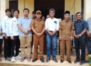 Polisi Turun Tangan! Mediasi Skandal MBG di SDN 016 Tapung Hulu, Pengelola Diperingatkan Keras