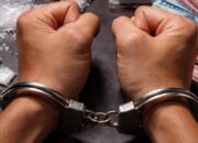 Polsek Lubuk Batu Jaya Bongkar Peredaran Sabu, Dua Tersangka Ditangkap di Inhu dan Pelalawan