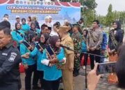 Duta Anti Narkoba Panipahan Apresiasi Gerak Cepat Polda Riau, Emak-emak Minta Bandar Dibasmi Sampai Akar