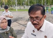 Pemindahan Napi ke Nusakambangan, Kakanwil Ditjenpas Riau: Murni Langkah Administratif