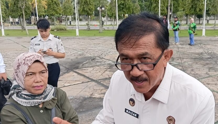 Pemindahan Napi ke Nusakambangan, Kakanwil Ditjenpas Riau: Murni Langkah Administratif