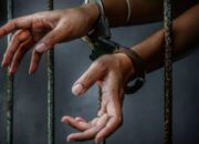 Polres Kampar Bongkar Jaringan Narkoba dalam Sejam, Kurir hingga Pengedar Dibekuk dengan 13,94 Gram Sabu