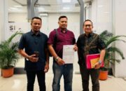 Dana Rp4,2 Miliar Raib, Notaris di Riau Laporkan Dugaan Penipuan dan Pemalsuan Dokumen Program HKM ke Polda