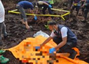 Heboh! Kerangka Manusia Ditemukan di Lahan Warga Kampar, Polisi Minta Keluarga yang Kehilangan Segera Melapor