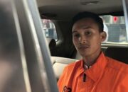 KPK Tahan Marjani Eks Ajudan Gubernur Riau
