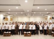 Sosialisasi PAP di Solok Selatan, Evi Yandri Targetkan Kemandirian Fiskal