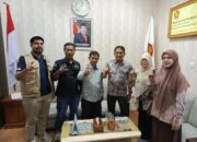 Dukungan Evi Yandri DPRD Sumbar Dorong Pembentukan PJKIP Kota Padang