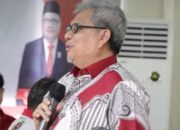Tingkatkan Kapasitas UMKM, Ketua DPRD Sumbar Buka Bimtek Pluzi Akademi Angkatan I
